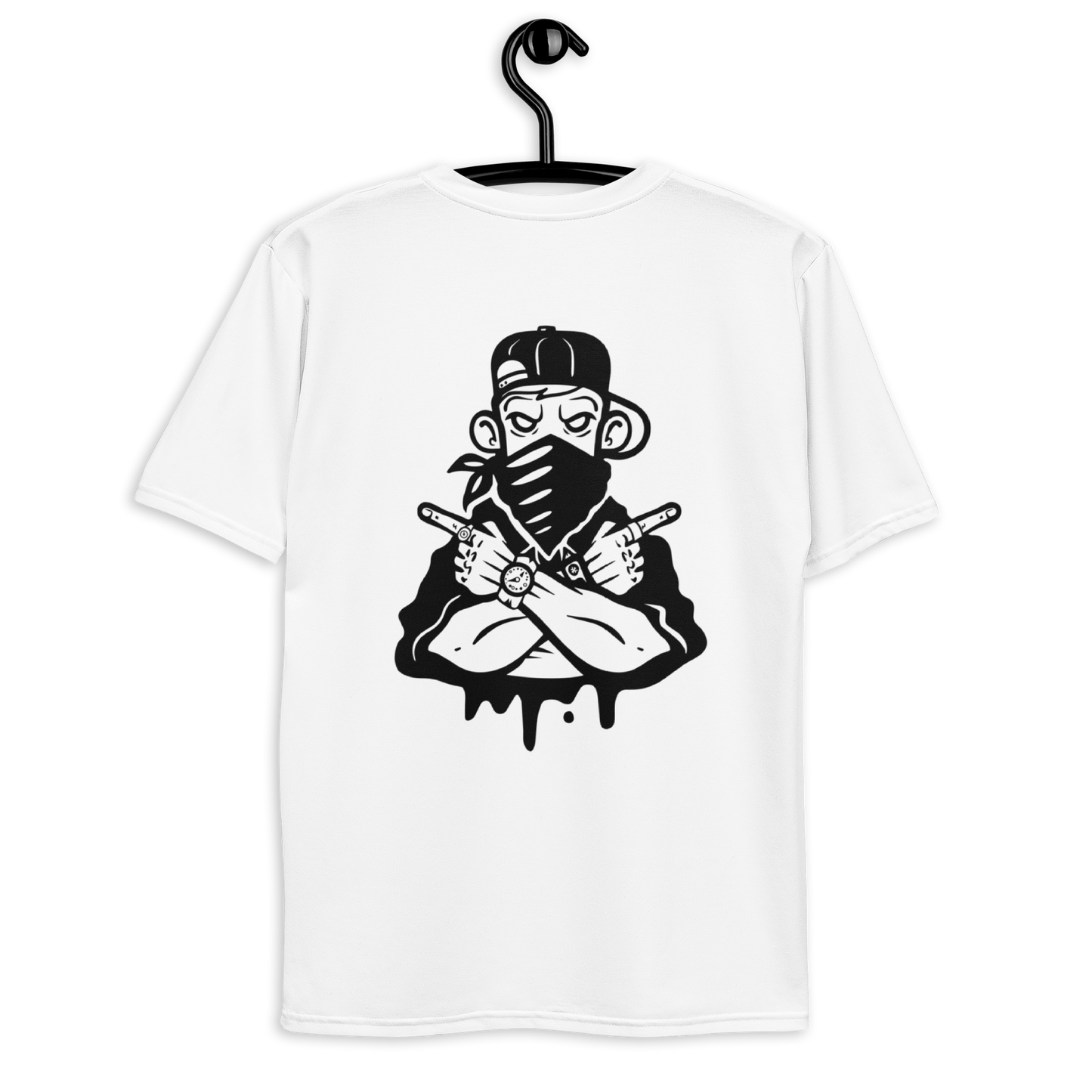 T-shirt Difrancissous