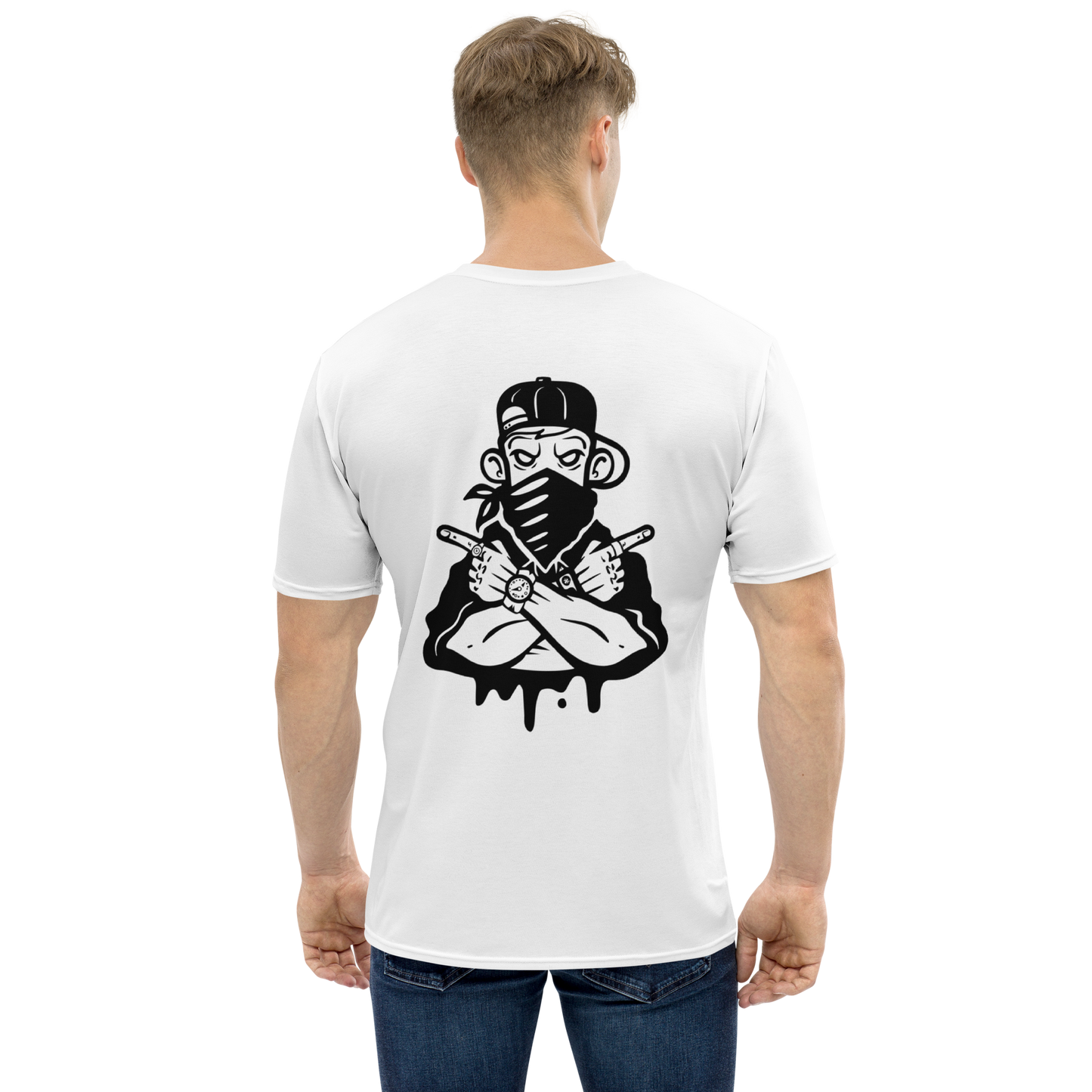 T-shirt Difrancissous