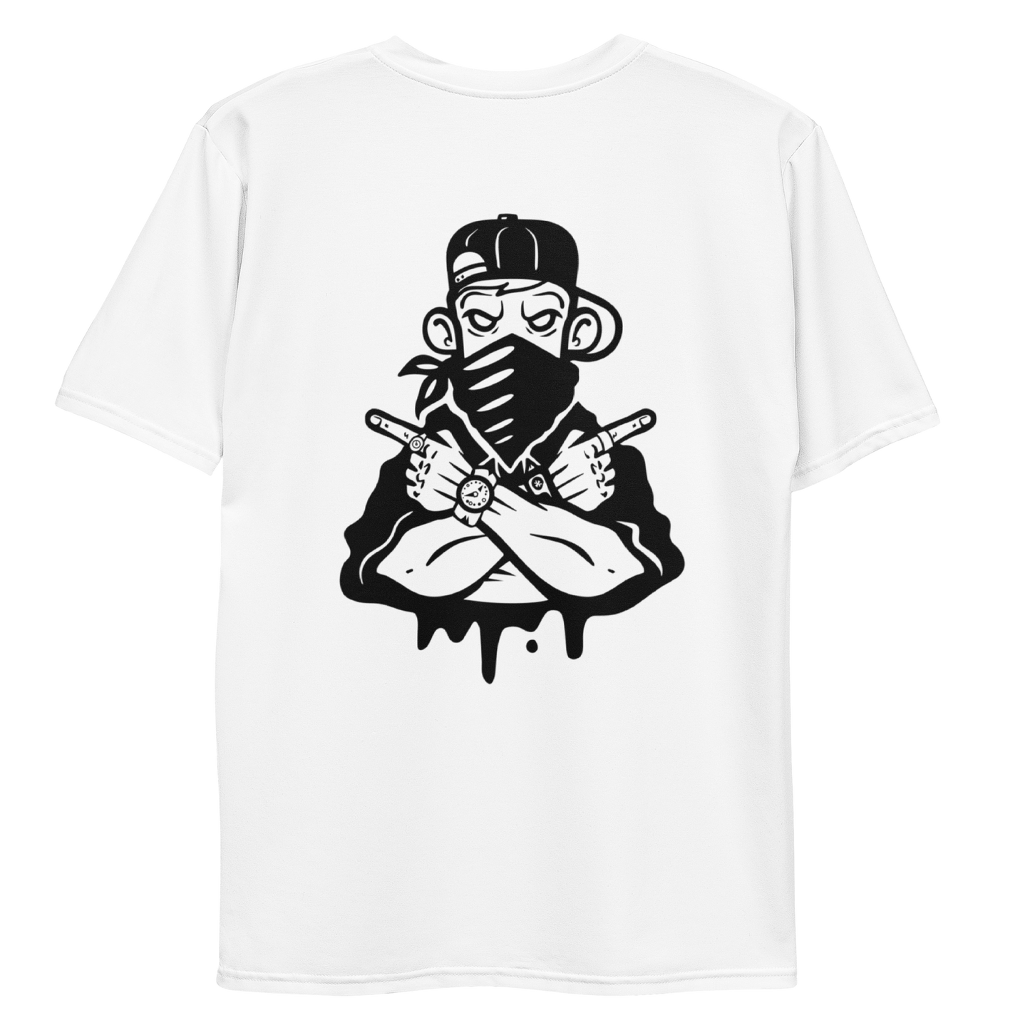 T-shirt Difrancissous