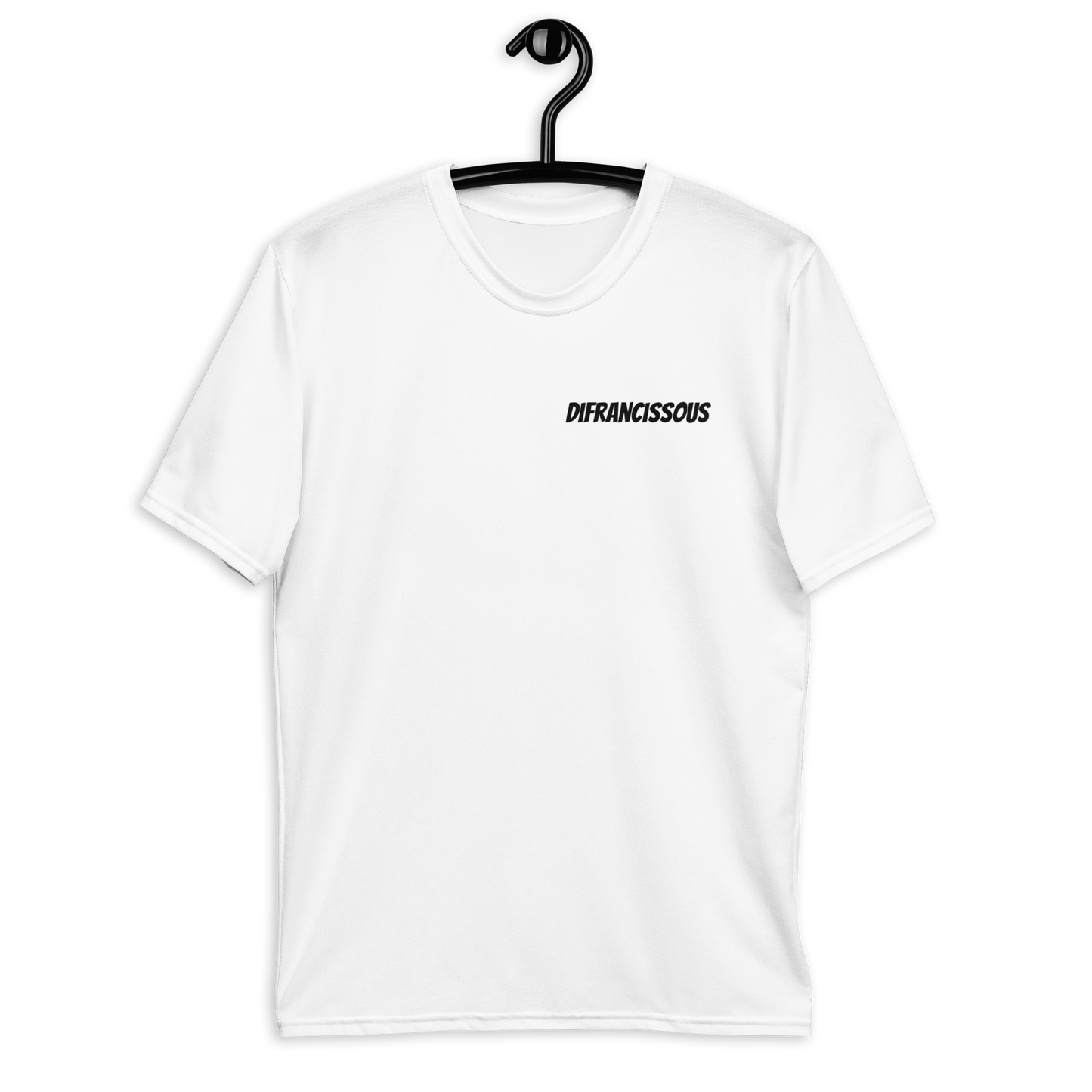 T-shirt Difrancissous